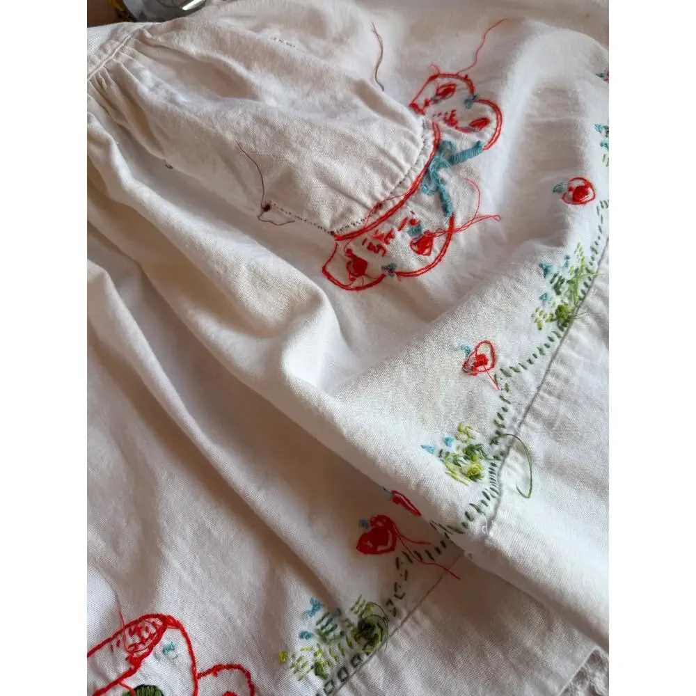 Handmade vtg ooak
